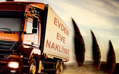 Evden Eve Nakliyat
